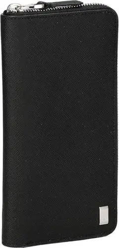dunhill DU23F2P15PS-001長財布メンズ ラウンド並行輸入品 - メルカリ