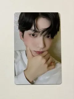 スビン トレカ TXT 「THURSDAY'S CHILD」 スビン トレカ② - メルカリ