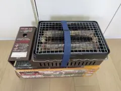 Iwatani 岩谷産業 炉ばた焼器 炙りや　カセットガス炉端焼き器のサムネイル