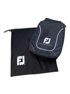 FJ ゴルフシューズバッグ　内袋付きのサムネイル