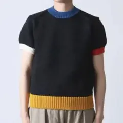 【美品】UNITED TOKYO スパイラルミックスカットソー スパイラルミックスカットソー（Tシャツ/カットソー）｜UNITED TOKYO