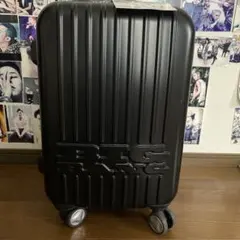 【新品未使用】BIGBANG キャリーバッグ 2026年最新】BIG BANG キャリーの人気アイテム - メルカリ