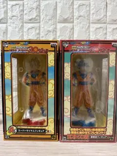 2025年最新】一番くじ THANK YOU! ドラゴンボール30th!! ラスト