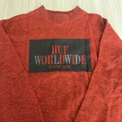 HUF ロンT Mのサムネイル