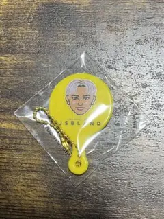 三代目 会場限定ガチャ ELLY