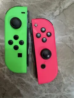 2026年最新】任天堂switch ジョイコン ピンクの人気アイテム - メルカリ
