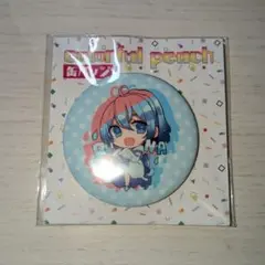 2025年最新】からぴち るな 缶バッジの人気アイテム - メルカリ