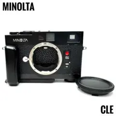 2026年最新】minolta cleの人気アイテム - メルカリ