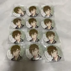 Free! 橘真琴 缶バッジ DF summer - メルカリ