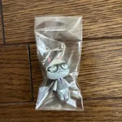 あつ森　あつまれどうぶつの森　ともだちドール　ジャック　新品