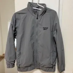 Reebok ナイロンジャケット 160