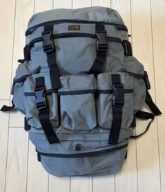 ALPHA INDUSTRIES 3WAY タクティカル ショルダーバッグ - メルカリ