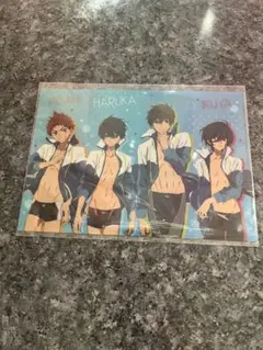 2025年最新】freeクリアファイルの人気アイテム - メルカリ