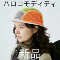 【新品！未使用】HALO COMMODITY Buckwheat Hatのサムネイル