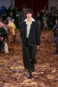 KIKO KOSTADINOV 25AW HALICS BLAZERのサムネイル