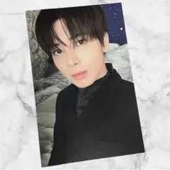 TXT TOMORROW ソウルコン フーディー パーカー Mサイズ　トレカ付き TXT ソウルコン フーディ パーカー トレカ TOMORROW