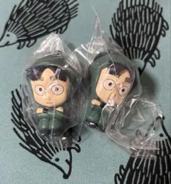 七松小平太 忍たま乱太郎 まちぼうけ 六年生の段