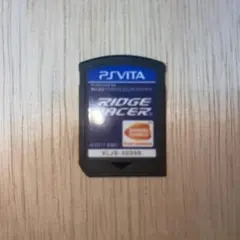 PSvita リッジレーサー RIDGE RACER ソフトのみ