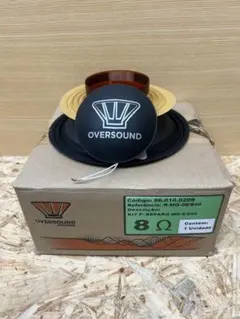 2025年最新】oversoundの人気アイテム - メルカリ