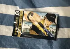 許斐剛　おてふぇす　完全版　缶バッジ　22 真田弦一郎