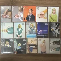 ミセス 藤澤涼架 Harmony フォトカード