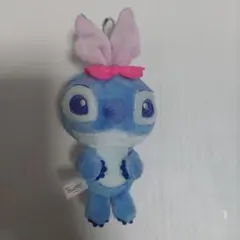 一番くじ リロ&スティッチ ぬいぐるみマスコット