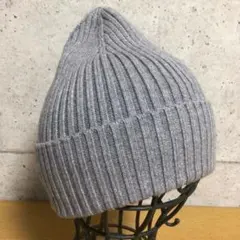 H&M キッズ ニット帽 53~54cm