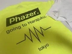 Phazer. Tシャツ 2枚セットのサムネイル