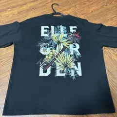 2026年最新】ELLEGarden tシャツ ビッグシルエットの人気アイテム