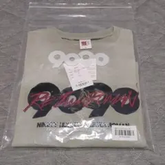 9090×令和ロマン OG Logo Tee　XSサイズ