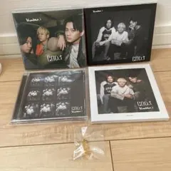 2026年最新】Number_i特典付きの人気アイテム - メルカリ