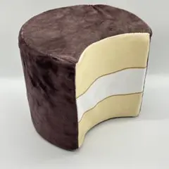 タイトー限定　チョコパイ正座クッション