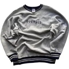 【冬季限定価格】アメリカ製 リバースウィーブ　霜降りグレー　チャンピオン