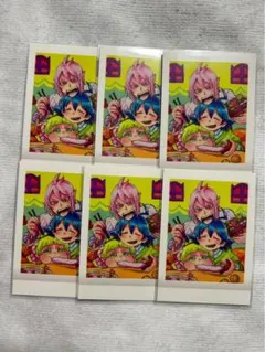魔入りました！入間くん 展示会 ぱしゃこれ　アスモデウス　入間　クララ　鍋
