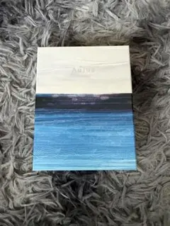 Aujua 2025オージュアコフレ　シャンプー