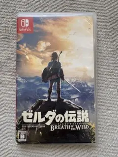 2026年最新】ゼルダの伝説 switch パッケージの人気アイテム - メルカリ