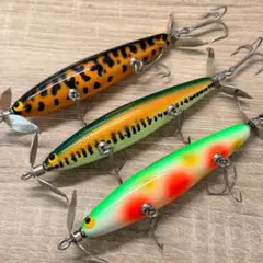 2026年最新】バルサ50 ルアーの人気アイテム - メルカリ