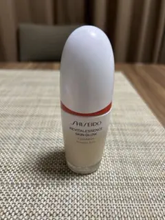 即購入OK◎SHISEIDO エッセンススキングロウはファンデーション160