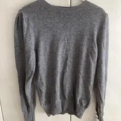セーター　カシミヤ10% アーバンリサーチロッソのサムネイル