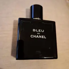 【Chiyo様専用】ブルー ドゥ シャネル オードウ トワレット 50ml