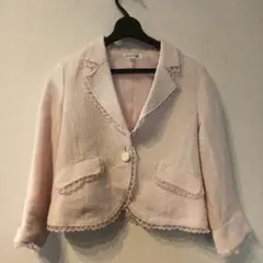 anyfam 120cm 卒園・入学式★上下セット