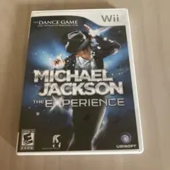 マイケル・ジャクソン　 ザ・エクスペリエンス