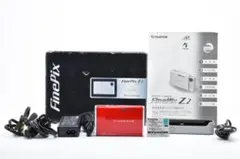 2025年最新】FINE PIX Z2の人気アイテム - メルカリ