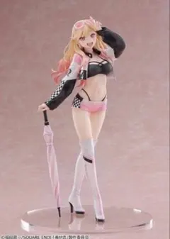 アニプレックス 着せ恋 喜多川海夢 レースクイーンVer. 1/7 フィギュア