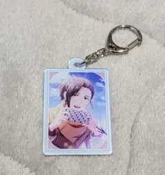 SideM 渡辺みのり 両面アクリルキーホルダー アクキー アクリルキーホルダー