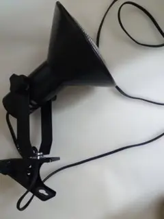 クリップ式ライト　クールビーム　150W