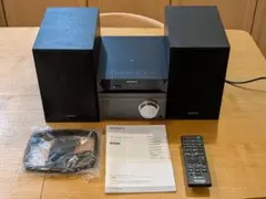 2026年最新】sony cmt-sbt40の人気アイテム - メルカリ