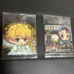 鬼滅の刃ステッカーセット