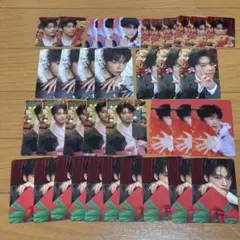 INI 木村柾哉 ウィンマジ トレカ