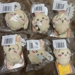 ちいかわ うさぎ ぬいぐるみ キーホルダーセット 2026年最新】ちいかわ うさぎ キーホルダー ぬいぐるみの人気アイテム